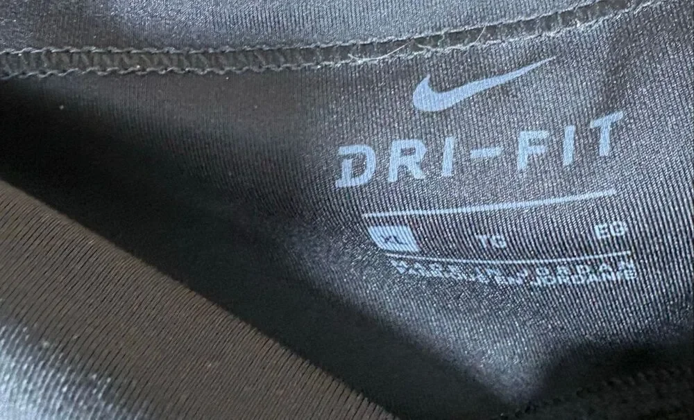 Nike Bike shorts size XL